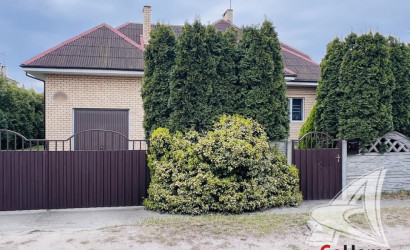 Купить дом, Брест, Березовка, 8.58 соток. Фото 1