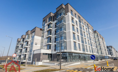 Купить 3-комнатную квартиру, Минск, Тимирязева, 134 (Центральный район). Фото 25