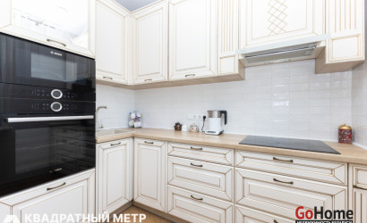 Купить 3-комнатную квартиру, Минск, ул. Панченко, д. 10а (Фрунзенский район). Фото 5