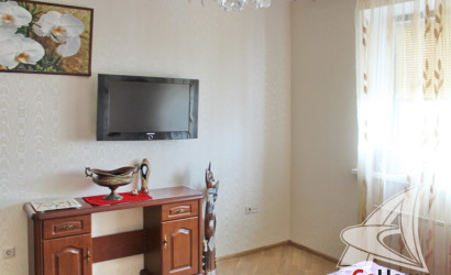 Купить 3-комнатную квартиру, Брест, Ковалево, ул. Октябрьской Революции. Фото 10