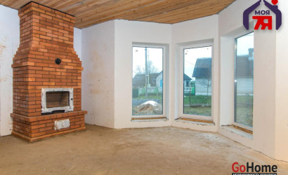 Купить дом, Куромшичи, 25 соток. Фото 19