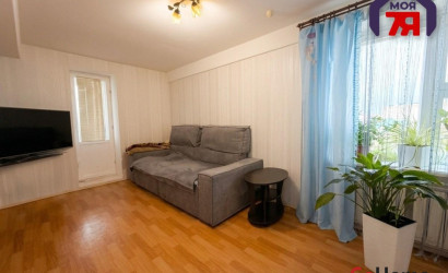 Купить 2-комнатную квартиру, Минск, Семеняко ул., 30 (Фрунзенский район). Фото 8