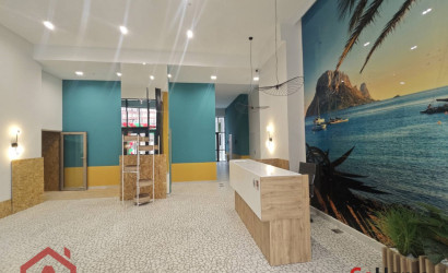 Купить 2-комнатную квартиру, Минск, Жореса Алфёрова, 8 (Октябрьский район). Фото 7