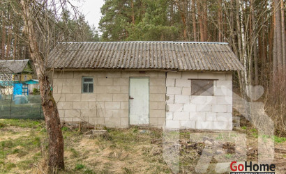 Купить дачу, Турец-Бояры, СТ Алмаз-2002, 9.32 соток. Фото 14
