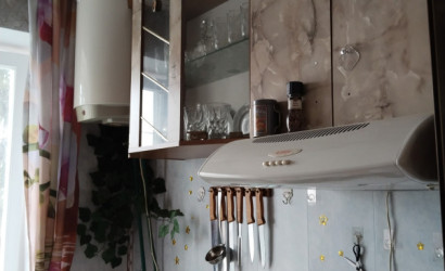 Купить 2-комнатную квартиру, Витебск, Максима Горького, 8А. Фото 6