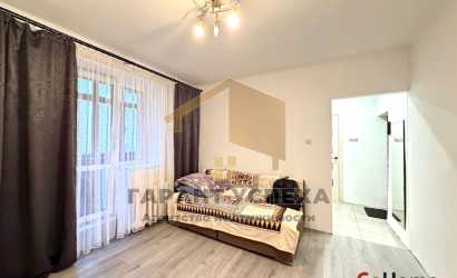 Купить 1-комнатную квартиру, Брест, ул. Горького. Фото 1