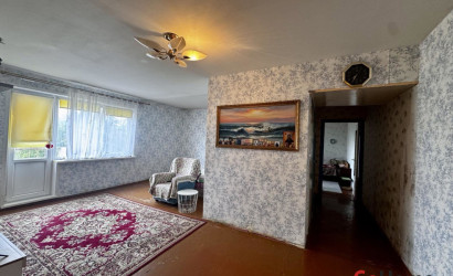 Купить 2-комнатную квартиру, Гродно, Дзержинского, 131. Фото 4