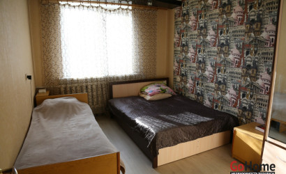 Снять 3-комнатную квартиру на сутки, Островец, Зеленая, 1. Фото 4