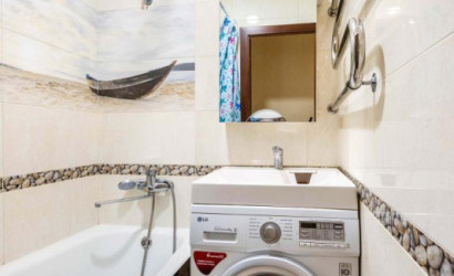 Купить 2-комнатную квартиру, Минск, Надеждинская ул., 19/2 (Ленинский район). Фото 9