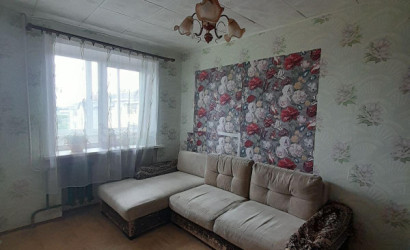 Купить 2-комнатную квартиру, Витебск, Маркса ул., 66. Фото 3