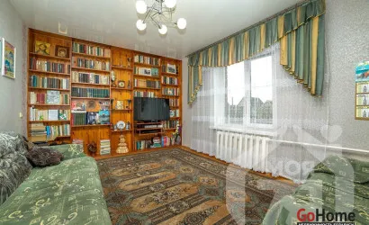  1-этаж.(30.9 м2), Молодечно(Богдановича ул.)