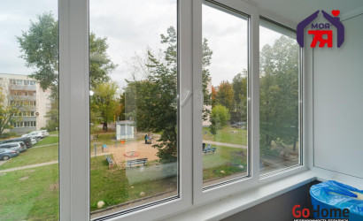 Купить 3-комнатную квартиру, Минск, Партизанский просп., 37 (Партизанский район). Фото 17