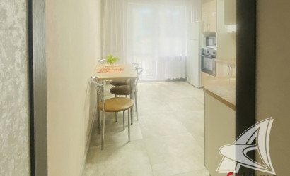 Купить 1-комнатную квартиру, Брест, Граевка, ул. Олега Кошевого. Фото 10