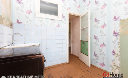 Купить 3-комнатную квартиру, Минск, Партизанский просп., 89 (Заводской район). Фото 11