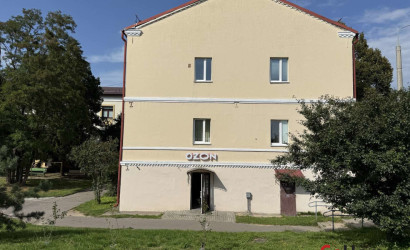 Продажа торгового помещения, Гродно, Будённого, 16, 53.8 кв.м. Фото 2