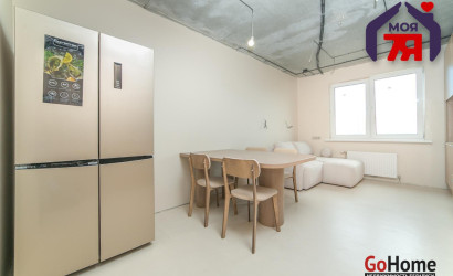 Купить 2-комнатную квартиру, Минск, Карского ул., 46(Московский район). Фото 2