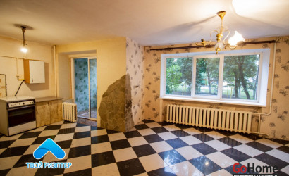 Купить 3-комнатную квартиру, Гомель, ул. Олимпийская, д. 12. Фото 2