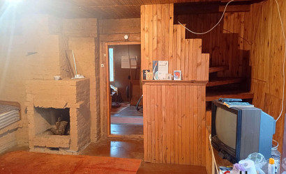 Купить дом в деревне, ДАЛЬНИЙ ОСТРОВ, 9 соток. Фото 13