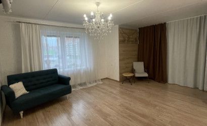 Купить 1-комнатную квартиру, Лида, Гастелло, 46. Фото 2