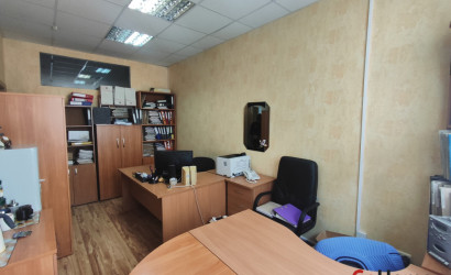 Продажа офиса, Гродно, Янки Купалы, 78А, 74.6 кв.м.. Фото 4