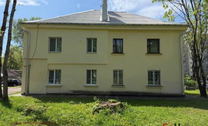 Купить 3-комнатную квартиру, Минск, Пономаренко, 20(Фрунзенский район). Фото 1