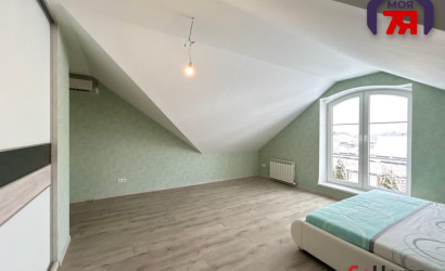 Купить коттедж, Новый, Березовая ул., 16 соток. Фото 28