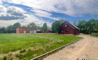 Купить дом, Пушкари, 36.75 соток. Фото 23