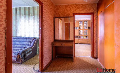 Купить 3-комнатную квартиру, Минск, Менделеева ул., 30(Партизанский район). Фото 11