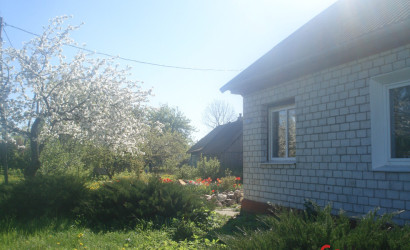 Купить дом, Радюки, Доватора,13, 100 соток. Фото 3