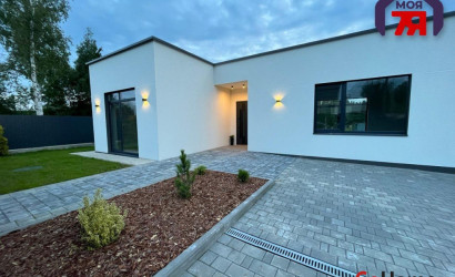 Купить коттедж, Ручеек, 8 соток. Фото 16