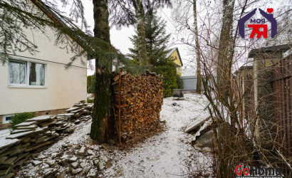 Купить дом, Самохваловичи, Берёзовая , 10 соток. Фото 37