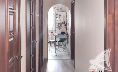 Купить 2-комнатную квартиру, Брест, Брест-восточный, ул. Скрипникова. Фото 14