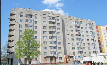 Снять 1-комнатную квартиру, Гомель, ул. Ново-полесская, д. 40. Фото 7