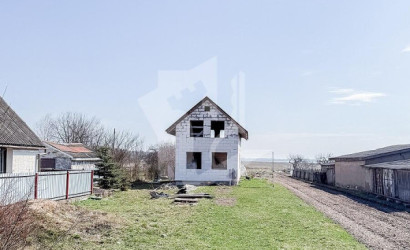 Купить дом, Алеховка, Центральная ул., 15 соток. Фото 2