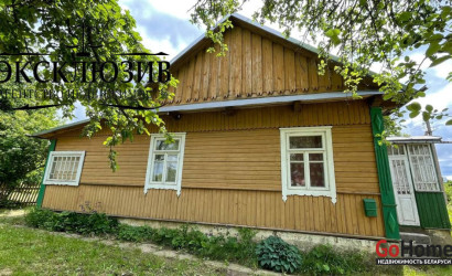 Купить дом, Сейловичи, Первомайская ул., 4, 25 соток. Фото 4