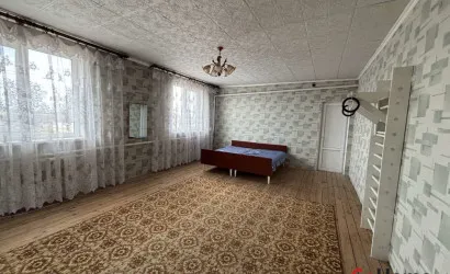  1-этаж.(60 м2), Пограничный(Советская)