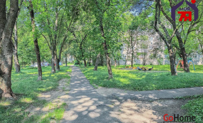 Купить 2-комнатную квартиру, Минск, Калиновского ул., 95 (Первомайский район). Фото 15