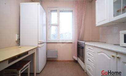 Купить 3-комнатную квартиру, Минск, Руссиянова ул., 12 (Первомайский район). Фото 19