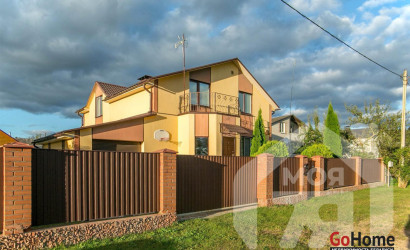 Купить дом, Вилейка, Тенистая ул., 10 соток. Фото 45