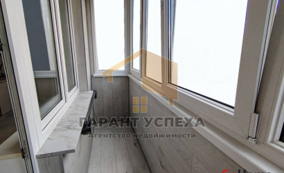 Купить 3-комнатную квартиру, Брест, ул. Кирова, д. . Фото 17