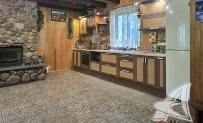 Купить дом, Зубачи, Селецкий с/с, 12.64 соток. Фото 29