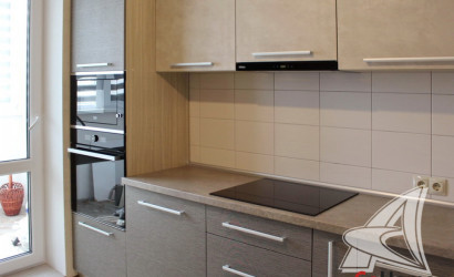 Купить 2-комнатную квартиру, Брест, Ковалево, ул. Суворова. Фото 6