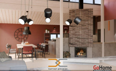 Купить коттедж, АгроБелОИ-1, 20 соток. Фото 22