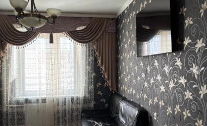 Купить 4-комнатную квартиру, Гомель, Пенязькова ул., д.47. Фото 2