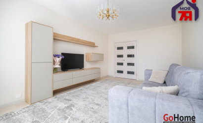 Купить 2-комнатную квартиру, Минск, Тимошенко 2-й пер., 7 (Фрунзенский район). Фото 4