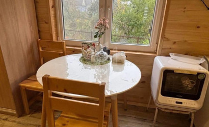 Купить дом в деревне, Зеленые холмы-2, 4.5 соток. Фото 11