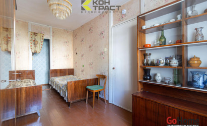 Купить 2-комнатную квартиру, Минск, Долгобродская ул., 7/2 (Партизанский район). Фото 4