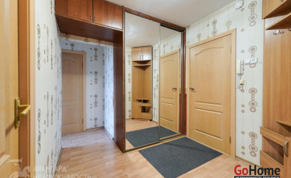 Купить 2-комнатную квартиру, Минск, Бурдейного ул., 1 (Фрунзенский район). Фото 18