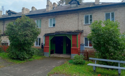 Купить 2-комнатную квартиру, Витебск, Карла Маркса, 123Б. Фото 2