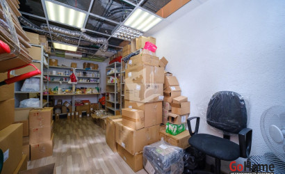 Аренда помещения, Минск, Немига ул., 5,  55 кв.м.. Фото 10